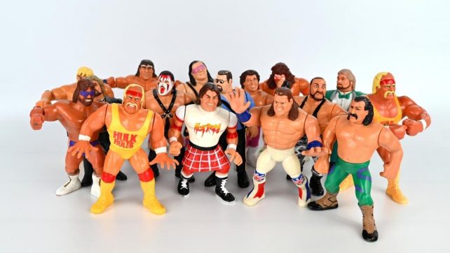 Så väljer du actionfigurer som passar din samling och stil